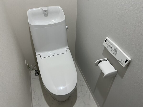 ガレージレガートの物件内観写真